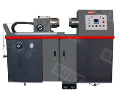 三（sān）思泰捷銅線微機控製線材（cái）扭轉（zhuǎn）試驗機