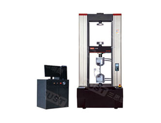 600kN （60噸）電子萬能試（shì）驗（yàn）機CMT5605